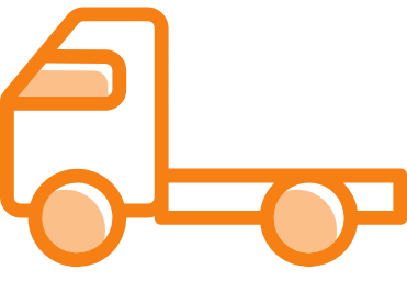 康保拖车/平板车
